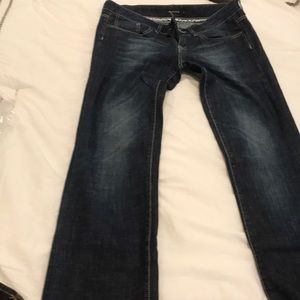 Massimo Dutti jeans